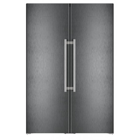 Liebherr XRFbs 5295 Peak BioFresh Side by Side Ψυγείο