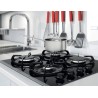 Brandt BPG6413B Εστία Υγραερίου Αυτόνομη 58x51cm