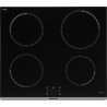 Brandt BPI6464B Επαγωγική Εστία Αυτόνομη 59x52cm