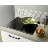 Brandt BPI6464B Επαγωγική Εστία Αυτόνομη 59x52cm