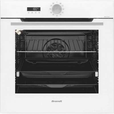 Brandt BOP7537W Φούρνος άνω Πάγκου