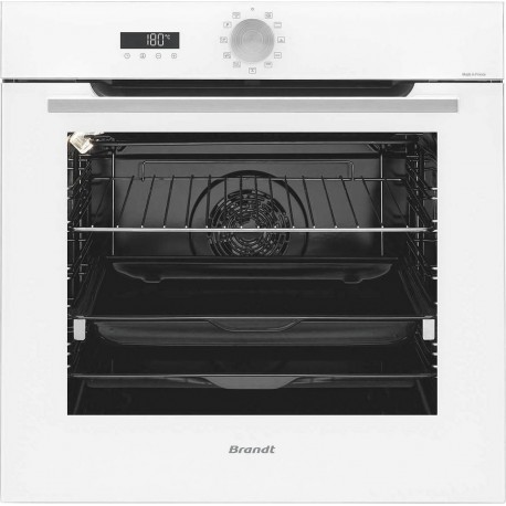 Brandt BOP7537W Φούρνος άνω Πάγκου