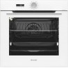 Brandt BOP7537W Φούρνος άνω Πάγκου