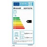 Brandt BOP7537W Φούρνος άνω Πάγκου