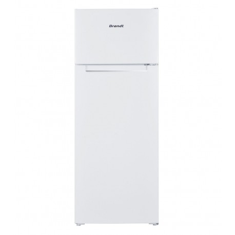 Brandt BFD4522SW Ψυγείο Δίπορτο