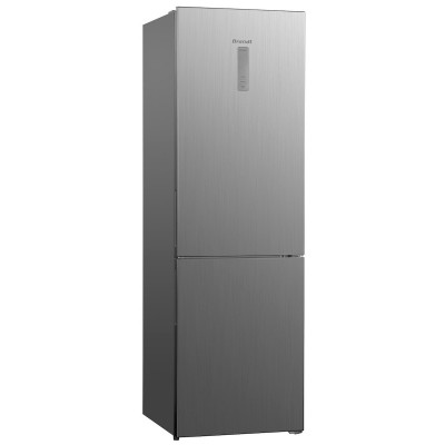 Brandt BFC2065NX Ψυγειοκαταψύκτης