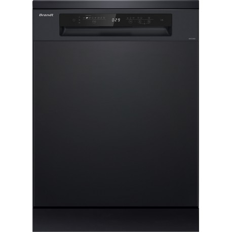 Brandt BDF324DB Ελεύθερο Πλυντήριο Πιάτων