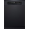 Brandt BDF324DB Ελεύθερο Πλυντήριο Πιάτων