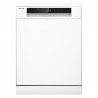 Brandt BDF424DW Ελεύθερο Πλυντήριο Πιάτων