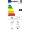 Brandt BDF424DW Ελεύθερο Πλυντήριο Πιάτων