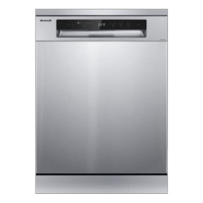 Brandt BDF424DX Ελεύθερο Πλυντήριο Πιάτων