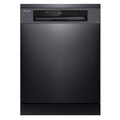 Brandt BCF422DQD Ελεύθερο Πλυντήριο Πιάτων