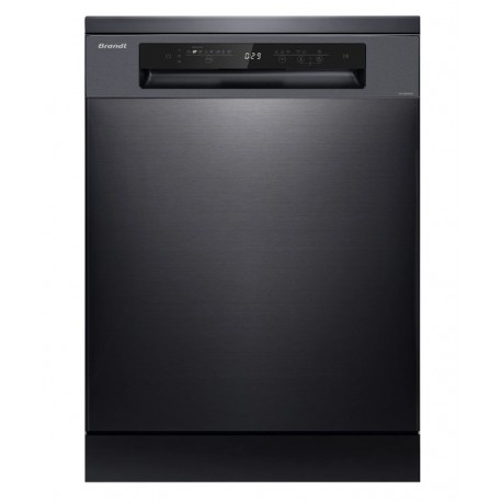 Brandt BCF422DQD Ελεύθερο Πλυντήριο Πιάτων