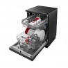 Brandt BCF422DQD Ελεύθερο Πλυντήριο Πιάτων