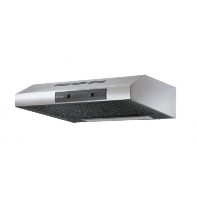 Faber 741 Base A60 Ελεύθερος Απορροφητήρας 60cm Inox