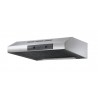 Faber 741 Base A60 Ελεύθερος Απορροφητήρας 60cm Inox