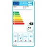 Faber 741 Base A60 Ελεύθερος Απορροφητήρας 60cm Inox