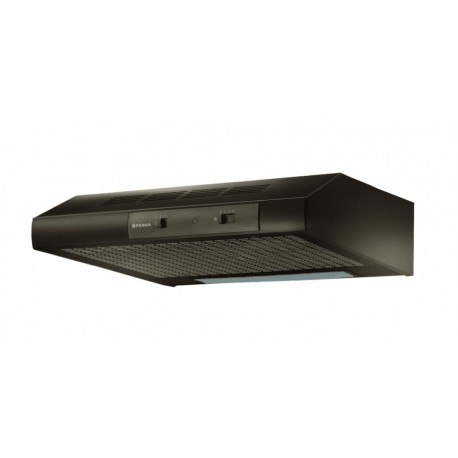 Faber 2740 Base A60 Ελεύθερος Απορροφητήρας 60cm Καφέ