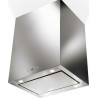 Faber Cubia Isola Plus EV8 X A45 Απορροφητήρας Νησίδα Inox