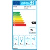 Faber Cubia Isola Plus EV8 X A45 Απορροφητήρας Νησίδα Inox