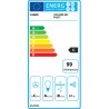 Faber Cubia Isola Plus EV8 X A60 Απορροφητήρας Νησίδα Λευκός