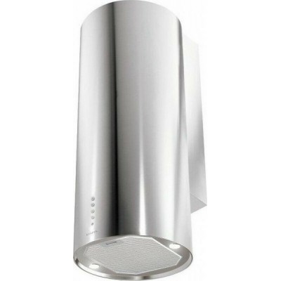 Faber Eclipse EV8 LED X A37 Απορροφητήρας Καμινάδα Inox
