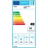Faber Stilo Smart X A120 Απορροφητήρας Καμινάδα Inox