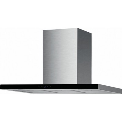 Faber TSPG X/BK A90 2LS Απορροφητήρας Καμινάδα Inox