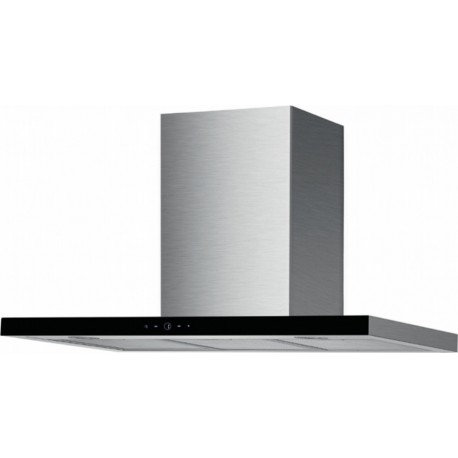 Faber TSPG X/BK A90 2LS Απορροφητήρας Καμινάδα Inox