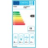 Faber TSPG X/BK A90 2LS Απορροφητήρας Καμινάδα Inox