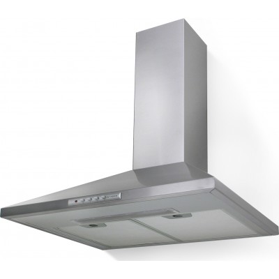 Faber Value PB 4 2L X A60 Απορροφητήρας Καμινάδα Inox
