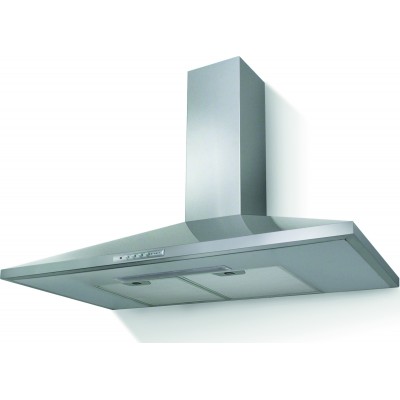 Faber Value PB 4 2L X A90 Απορροφητήρας Καμινάδα Inox