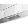 Faber Inka Smart C LG A70 Μηχανισμός Απορρόφησης Λευκός