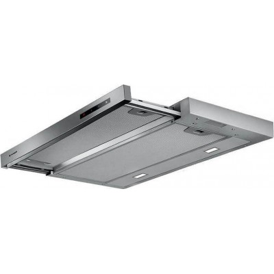 Faber Maxima NG Touch EV8 Led X A60 Συρόμενος Απορροφητήρας Inox
