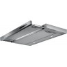 Faber Maxima NG Touch EV8 Led X A60 Συρόμενος Απορροφητήρας Inox