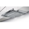 Faber Maxima NG Touch EV8 Led X A60 Συρόμενος Απορροφητήρας Inox