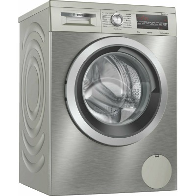 Bosch WUU28TX1GR Πλυντήριο Ρούχων