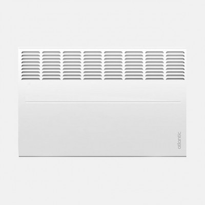 Atlantic F120 Digital 15 Θερμοπομπός Τοίχου 1500W