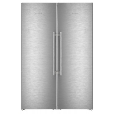 Liebherr XRFst 5295 Peak BioFresh NoFrost Ψυγείο Side by Side