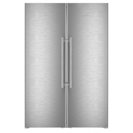 Liebherr XRFst 5295 Peak BioFresh NoFrost Ψυγείο Side by Side