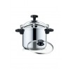 Haeger PC-10S.016A Χύτρα Ταχύτητας 10lt