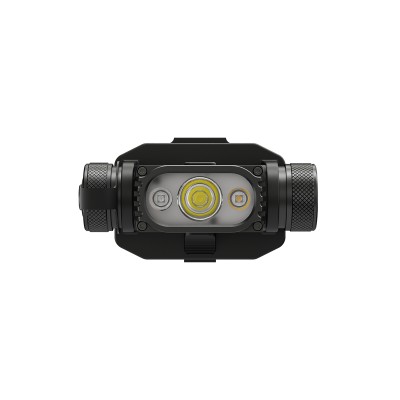 NiteCore HC65M V2 Φακός LED headlamp Για Κράνος