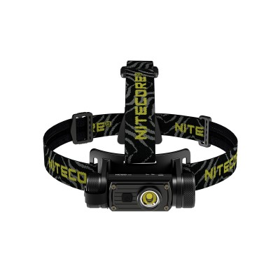 NiteCore HC60 V2 Φακός LED headlamp