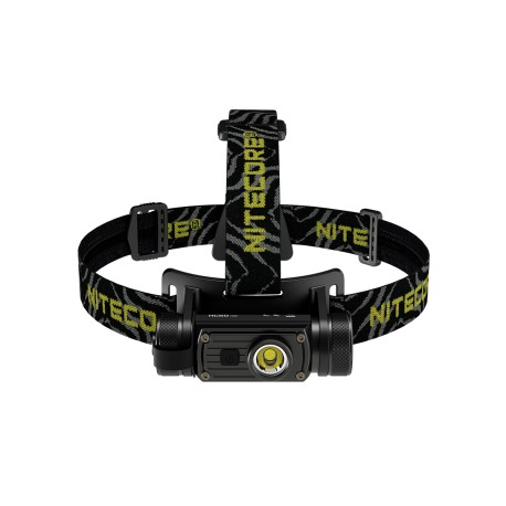 NiteCore HC60 V2 Φακός LED headlamp