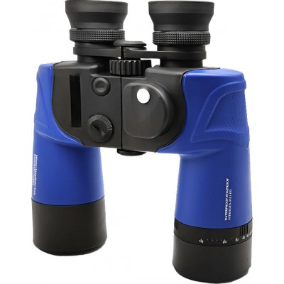 Falcon Optics Marine II 7x50mm Blue