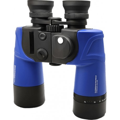 Falcon Optics Marine II 7x50mm Blue