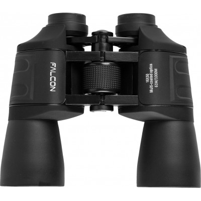 FALCON Optics 16x50mm Black Κιάλια