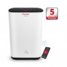 Inventor Rise Pro RS-WUI-08L Αφυγραντήρας 8lt Ζεόλιθου