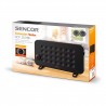 Sencor SCF 2101BK Θερμοπομπός
