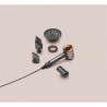 DYSON 389922-01 HD07 Supersonic Nickel / Copper